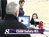Channel 8 News Coverage